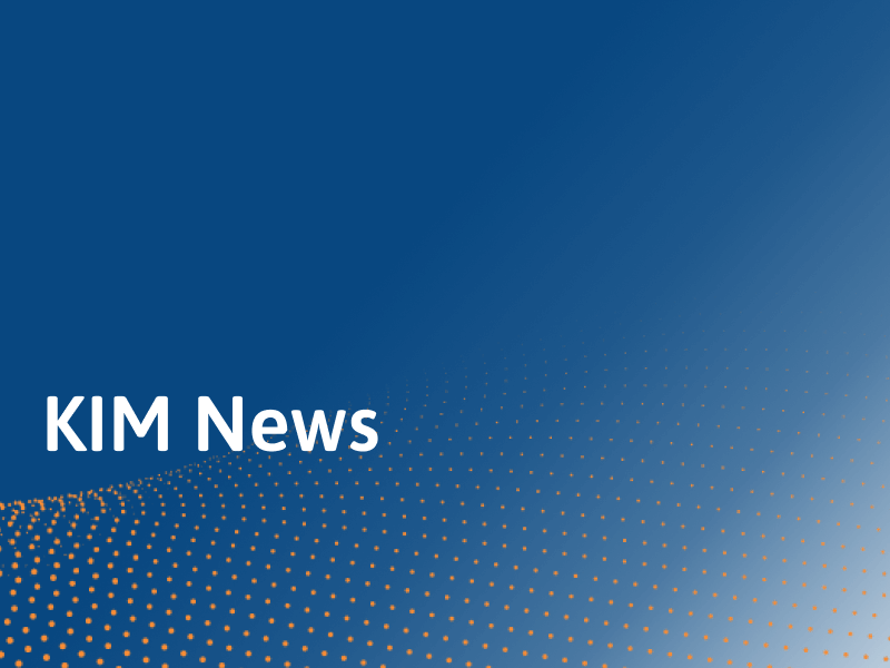 Platzhalterbild für KIM News